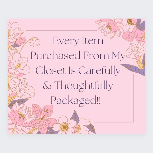 💐***Every offer is ALWAYS considered***💐 - Picture 3 of 3